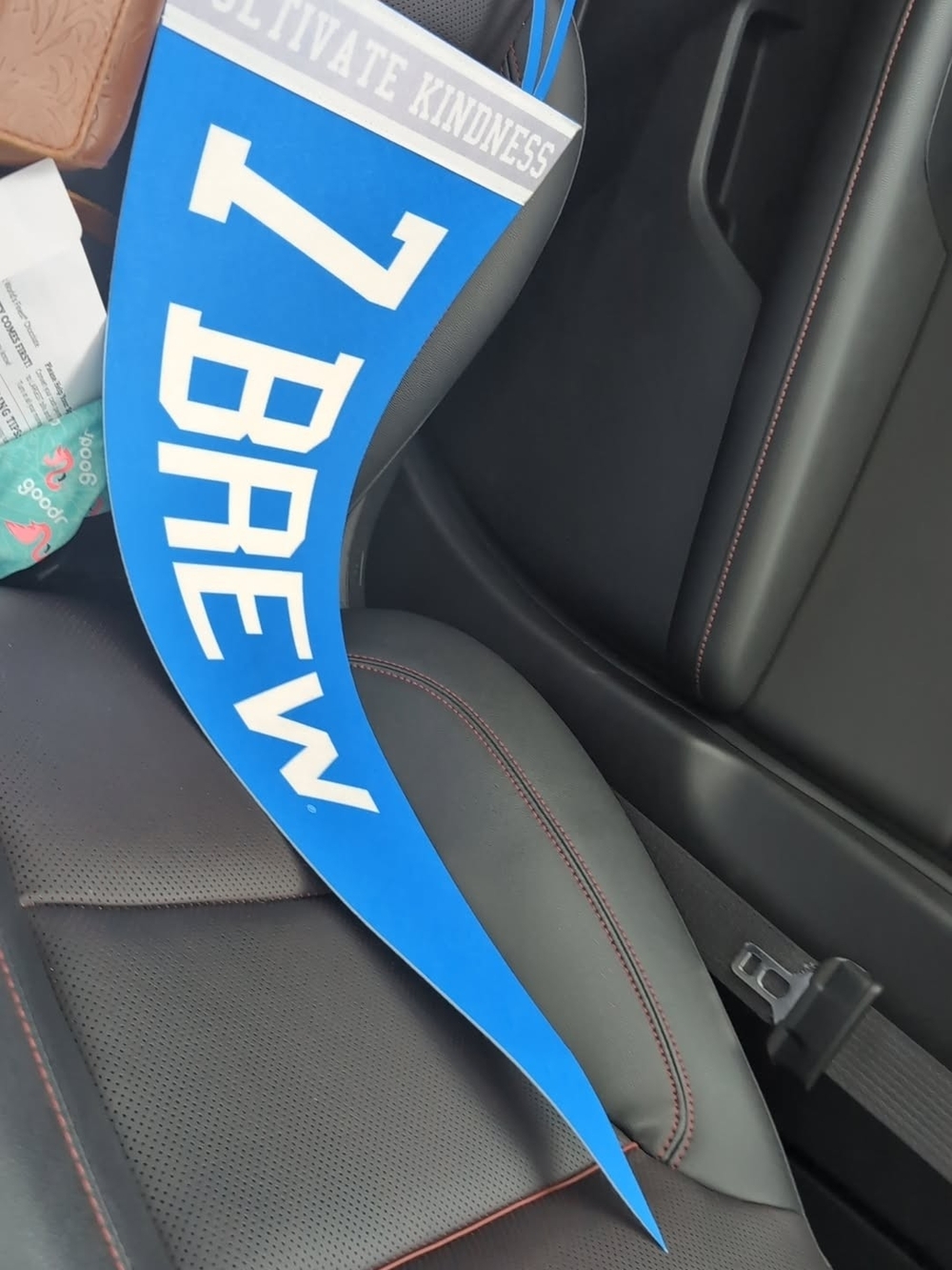 7brew Flag